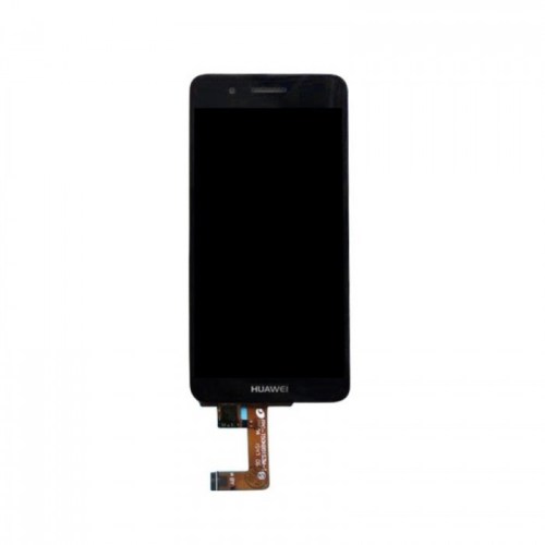 Display LCD + touch Huawei GR3 preto